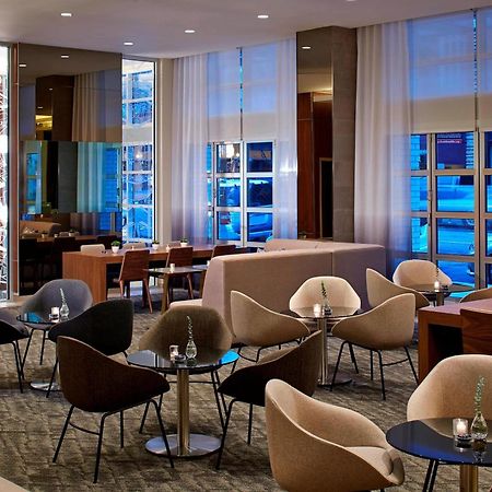 Ac Hotel By Marriott Portland Downtown, Or Esterno foto