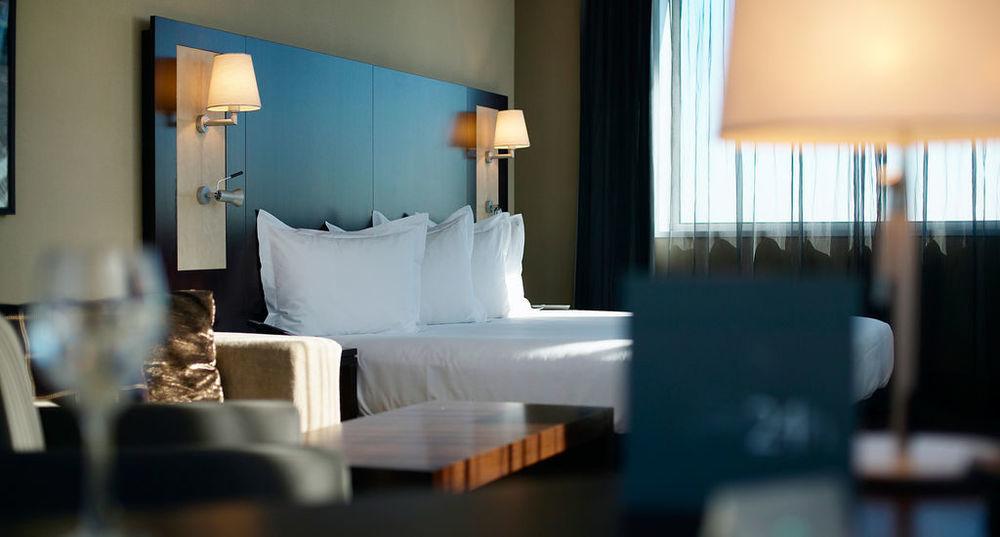 Ac Hotel By Marriott Portland Downtown, Or Esterno foto