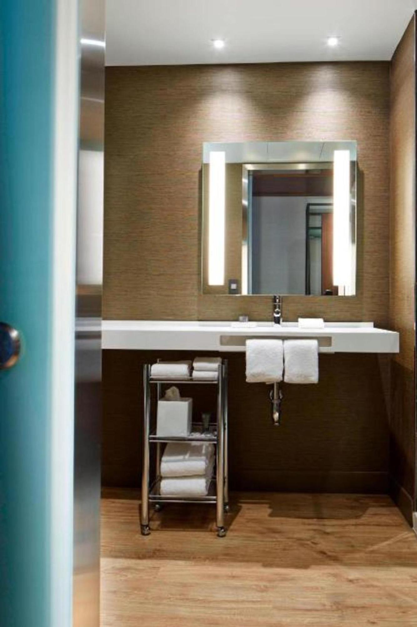 Ac Hotel By Marriott Portland Downtown, Or Esterno foto
