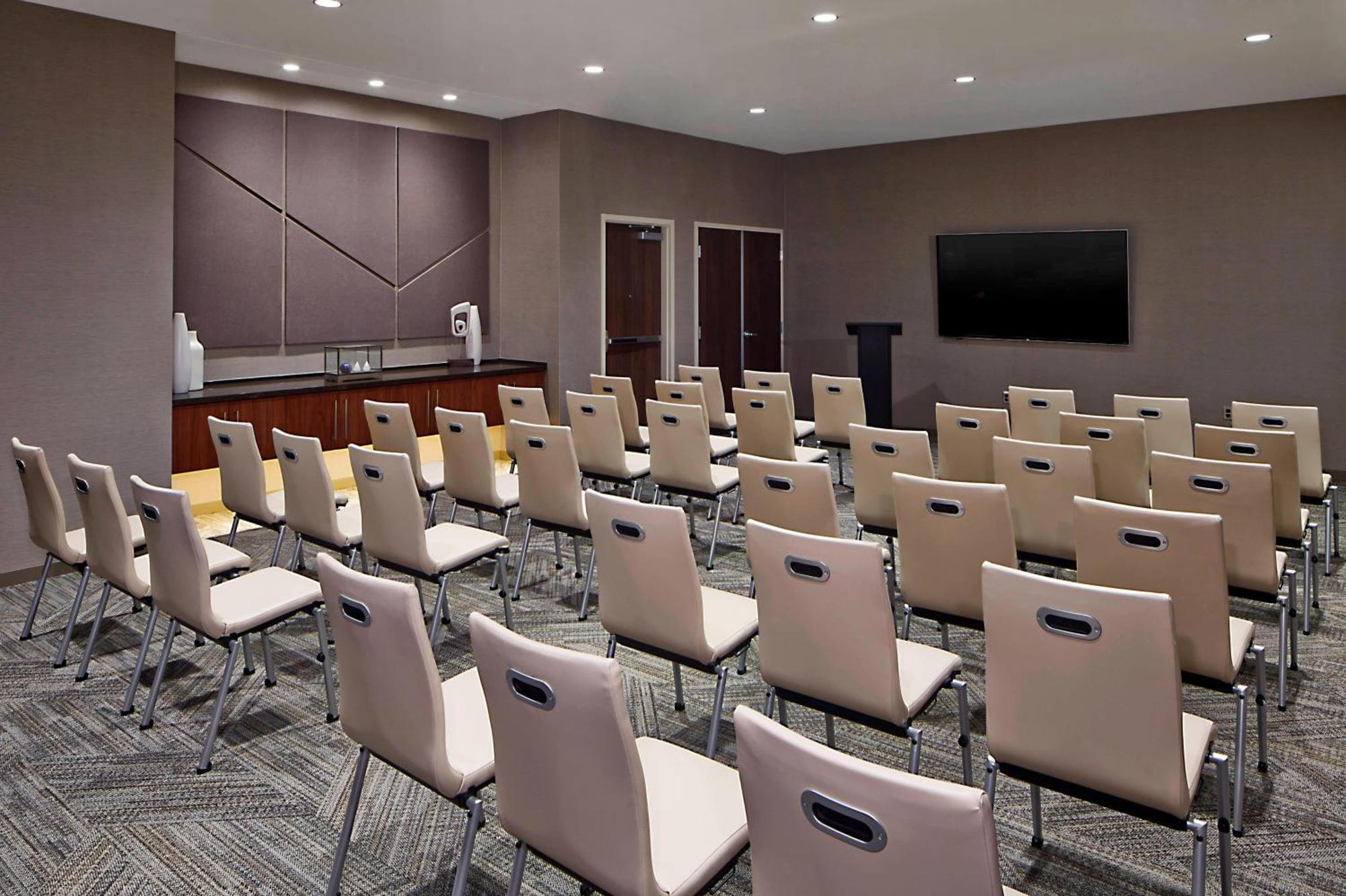 Ac Hotel By Marriott Portland Downtown, Or Esterno foto