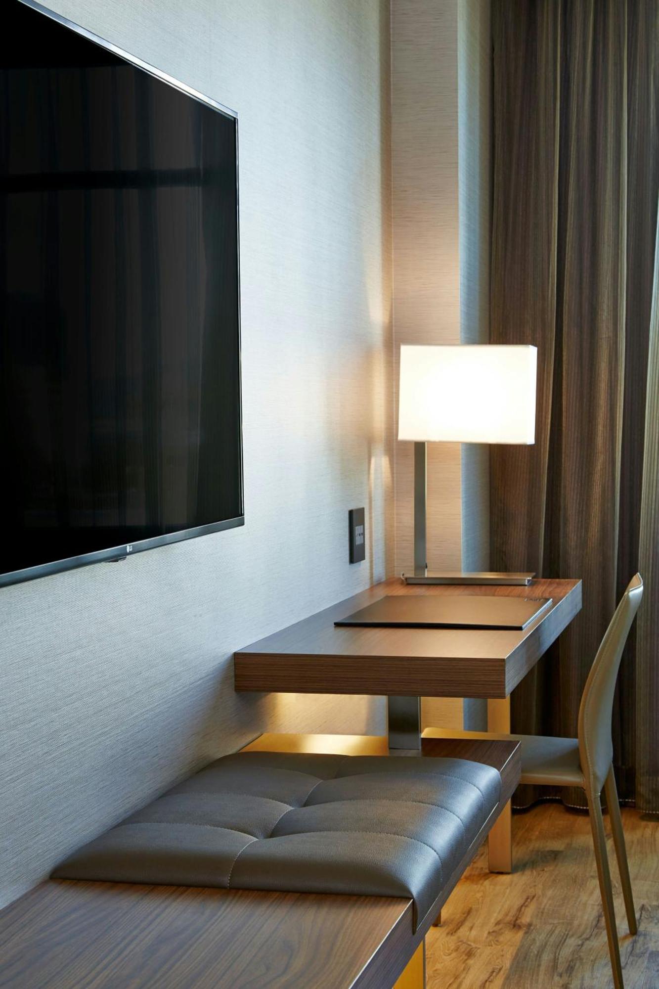 Ac Hotel By Marriott Portland Downtown, Or Esterno foto