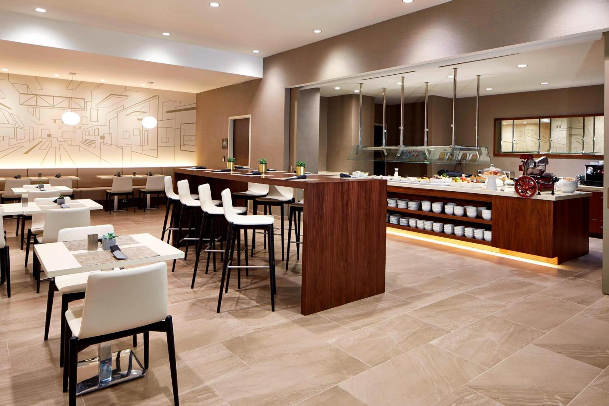 Ac Hotel By Marriott Portland Downtown, Or Esterno foto