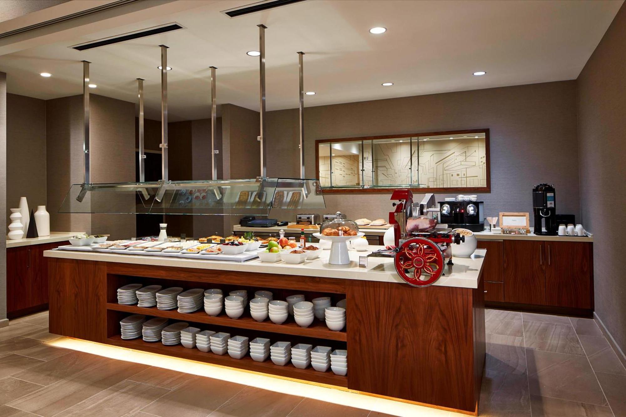 Ac Hotel By Marriott Portland Downtown, Or Esterno foto