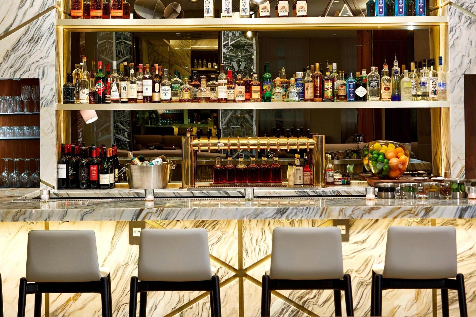 Ac Hotel By Marriott Portland Downtown, Or Esterno foto