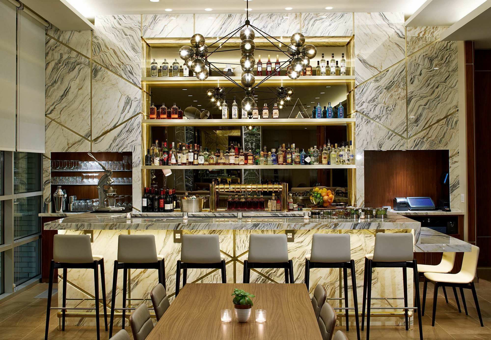 Ac Hotel By Marriott Portland Downtown, Or Esterno foto