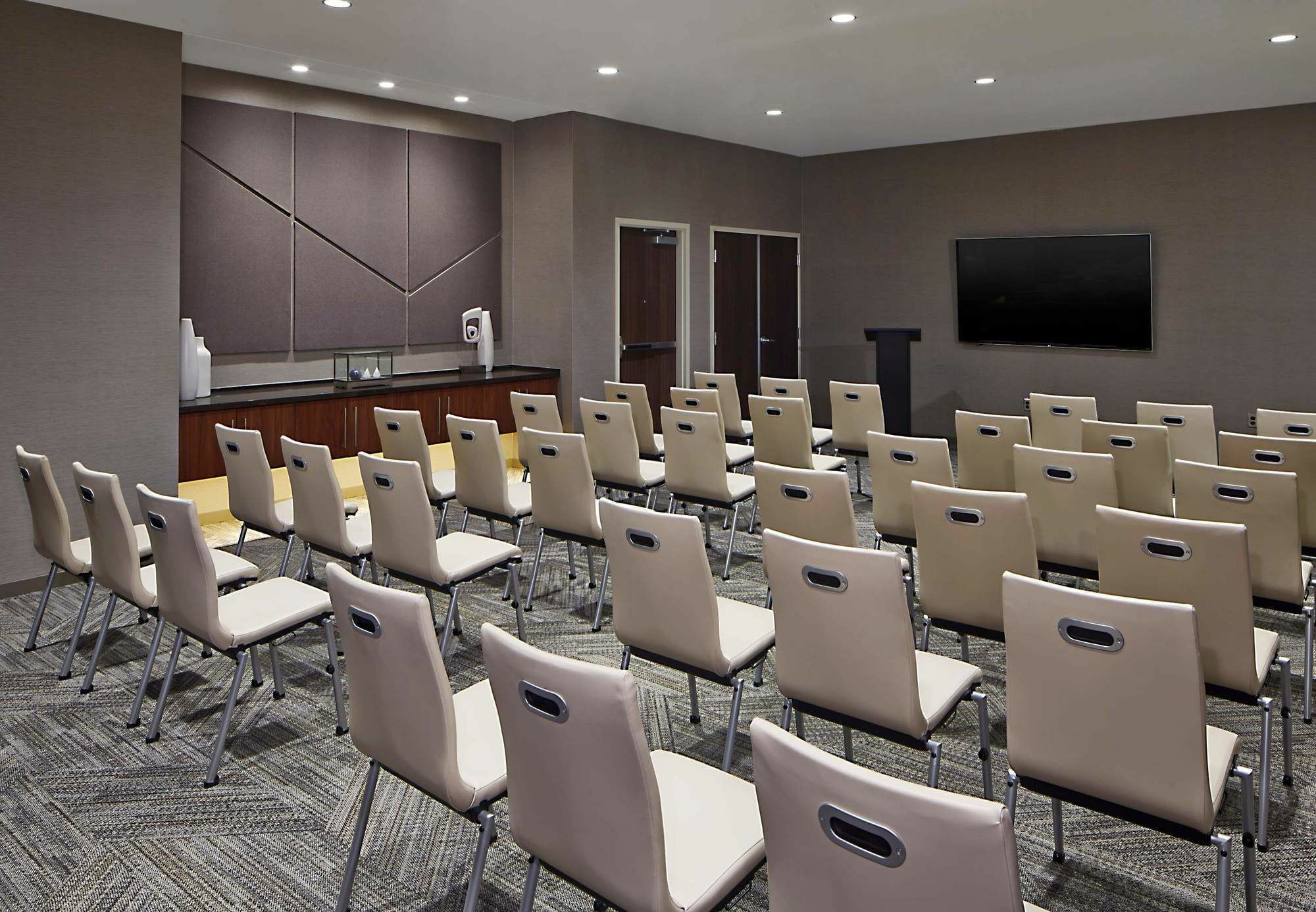 Ac Hotel By Marriott Portland Downtown, Or Esterno foto