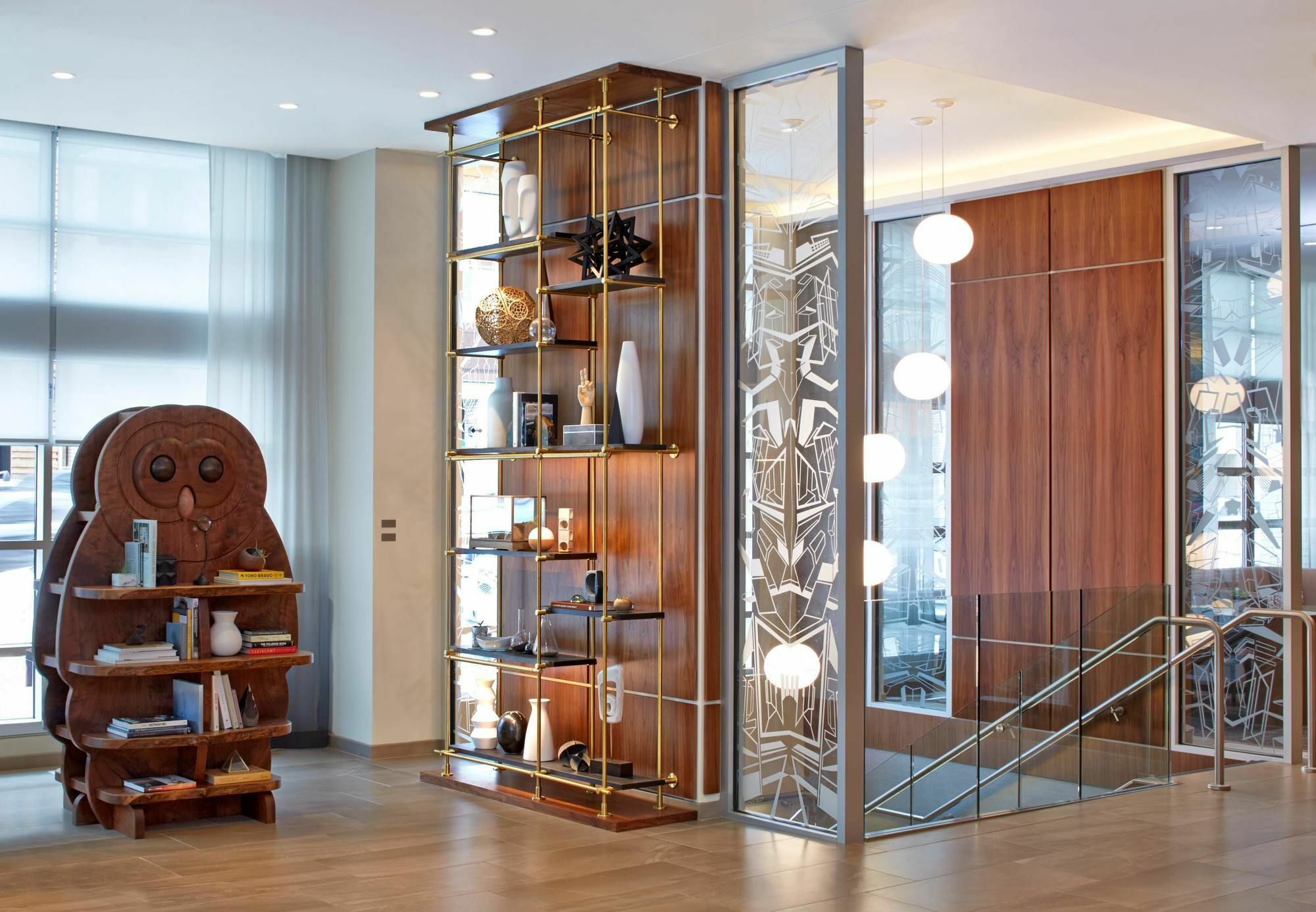 Ac Hotel By Marriott Portland Downtown, Or Esterno foto
