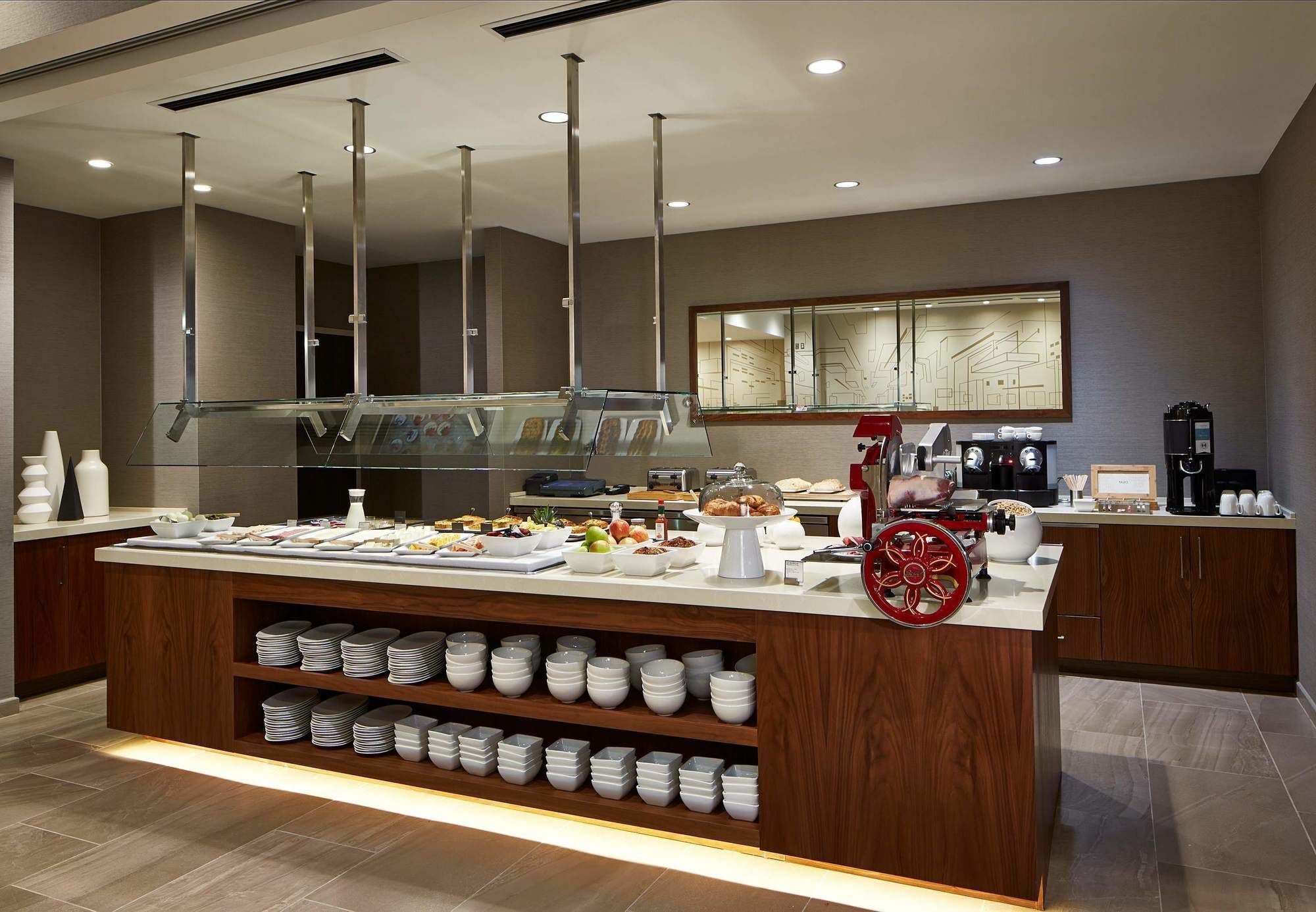 Ac Hotel By Marriott Portland Downtown, Or Esterno foto